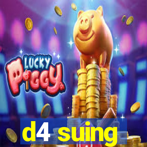 d4 suing